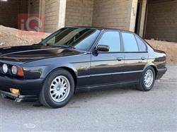 بي ام دبليو الفئة 5